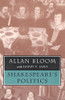 Shakespeare'S Politics