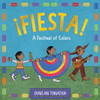 ¡Fiesta!: A Festival of Colors