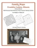 Family Maps of Franklin County, Illinois