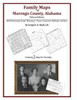 Family Maps of Marengo County, Alabama, Deluxe Edition