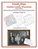 Family Maps of Oneida County, Wisconsin