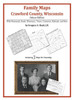 Family Maps of Crawford County, Wisconsin