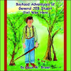 Boyhood Adventures of General Jeb Stuart: Civil War Hero