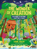 The Wonder Of Creation: 100 More Devotions About God And Science (Indescribable Kids)