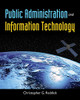 Public Administration And Information Technology