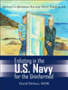 Enlisting in the U.S. Navy for the Uninformed