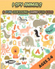 I Spy Animals: Learn ABC For Children -A FUN GUESSING GAME FOR KIDS
