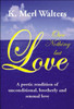Owe Nothing but Love: A poetic rendition of unconditional, brotherly and sensual love