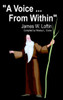 ""A Voice ... From Within""