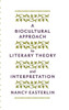 A Biocultural Approach to Literary Theory and Interpretation