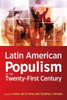 Latin American Populism in the Twenty-First Century