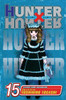 Hunter X Hunter, Vol. 15