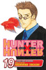 Hunter X Hunter, Vol. 19