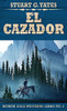 El Cazador (Reuben Cole) (Spanish Edition) - 9784867501412