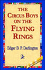 The Circus Boys on the Flying Rings