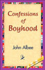 Confessions of Boyhood
