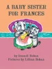 A Baby Sister For Frances (I Can Read Level 2)