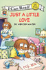 Little Critter: Just A Little Love (My First I Can Read)