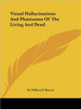 Visual Hallucinations And Phantasms Of The Living And Dead