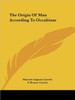 The Origin Of Man According To Occultism