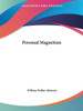 Personal Magnetism