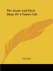 The Gauls And Their Ideas Of A Future Life