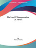 The Law Of Compensation Or Karma