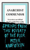 Anarchist Communism (Penguin Great Ideas)