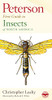 Peterson First Guide To Insects Of North America