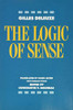The Logic Of Sense