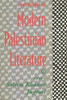 Anthology Of Modern Palestinian Literature