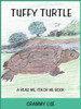 Tuffy Turtle