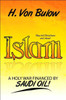 Islam: A Holy War Financed by SAUDI OIL!
