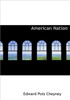 American Nation (Large Print Edition) Large Print