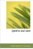 Spinifex and Sand