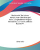 The Lives Of The Fathers, Martyrs, And Other Principal Saints; Compiled From Original Monuments, And Other Authentic Records V4