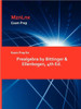 Exam Prep for Prealgebra by Bittinger & Ellenbogen, 4th Ed.