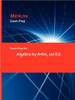 Exam Prep for Algebra by Artin, 1st Ed.
