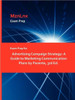 Exam Prep for Advertising Campaign Strategy: A Guide to Marketing Communication Plans by Parente, 3rd Ed.