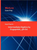 Exam Prep for Intermediate Algebra by Dugopolski, 5th Ed.