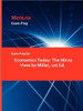 Exam Prep for Economics Today: The Micro View by Miller, 1st Ed.