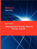 Exam Prep for Management by Hitt, Black & Porter, 2nd Ed.