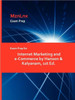 Exam Prep for Internet Marketing and e-Commerce by Hanson & Kalyanam, 1st Ed.