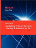 Exam Prep for Marketing: The Core by Kerin, Hartley, & Rudelius, 3rd Ed.