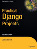 Practical Django Projects