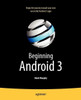 Beginning Android 3