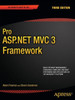 Pro ASP.NET MVC 3 Framework