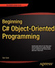 Beginning C# Object-Oriented Programming