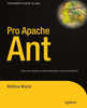Pro Apache Ant