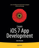 Learn IOS 7 App Development
